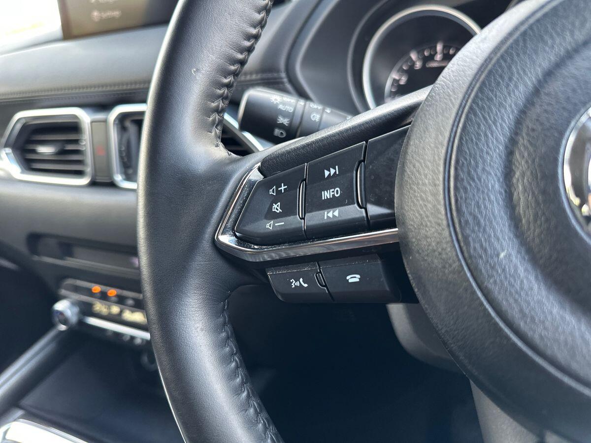 Used Mazda CX-5 2023 for sale - 76731026: Photo 16