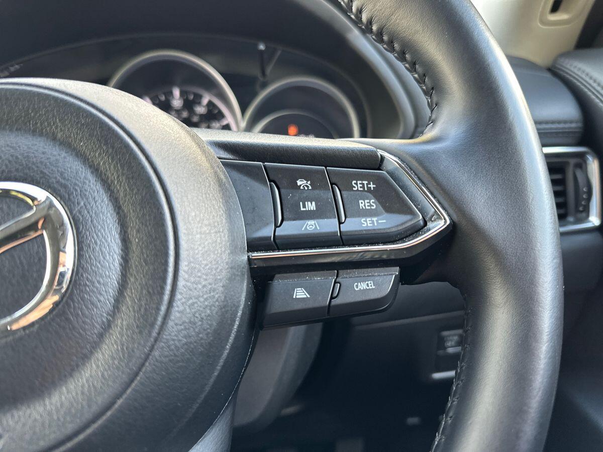 Used Mazda CX-5 2023 for sale - 76731026: Photo 17