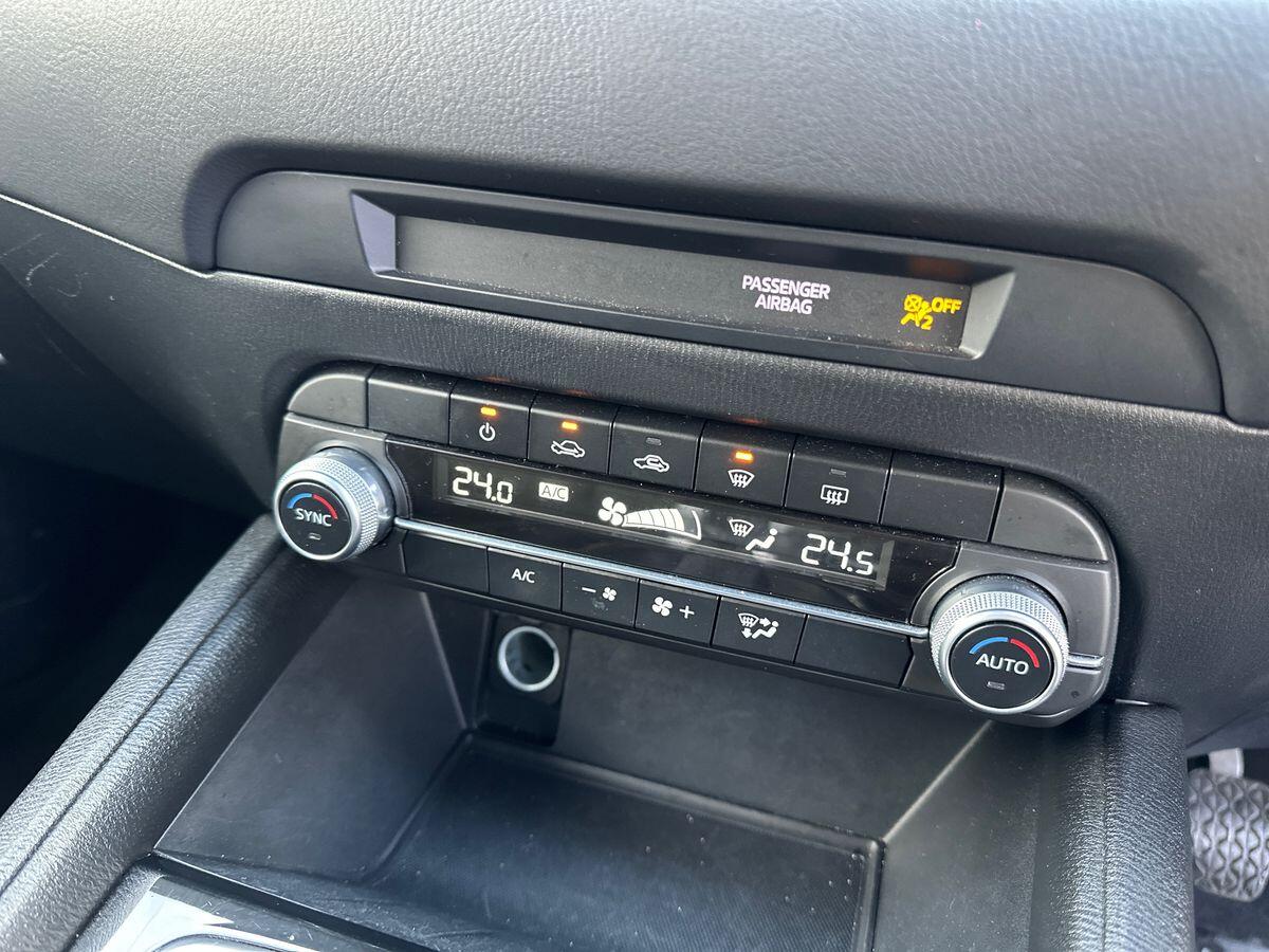 Used Mazda CX-5 2023 for sale - 76731026: Photo 18