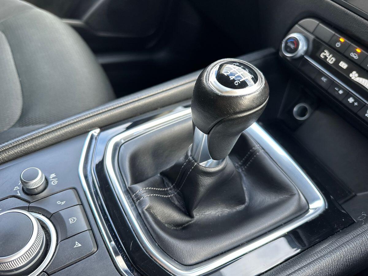 Used Mazda CX-5 2023 for sale - 76731026: Photo 19