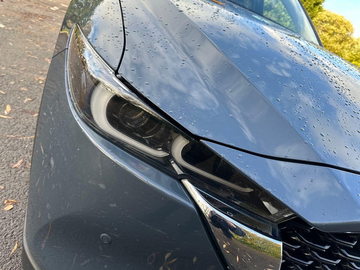 Used Mazda CX-5 2023 for sale - 76731026: Photo 21