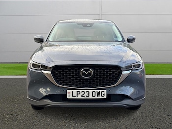 Used Mazda CX-5 2023 for sale - 76731026: Photo