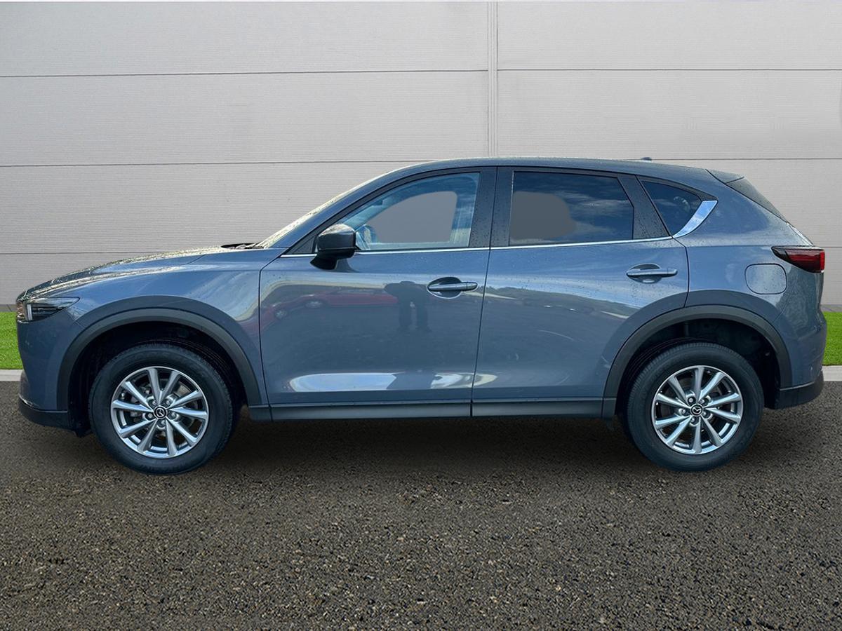 Used Mazda CX-5 2023 for sale - 76731026: Photo 4