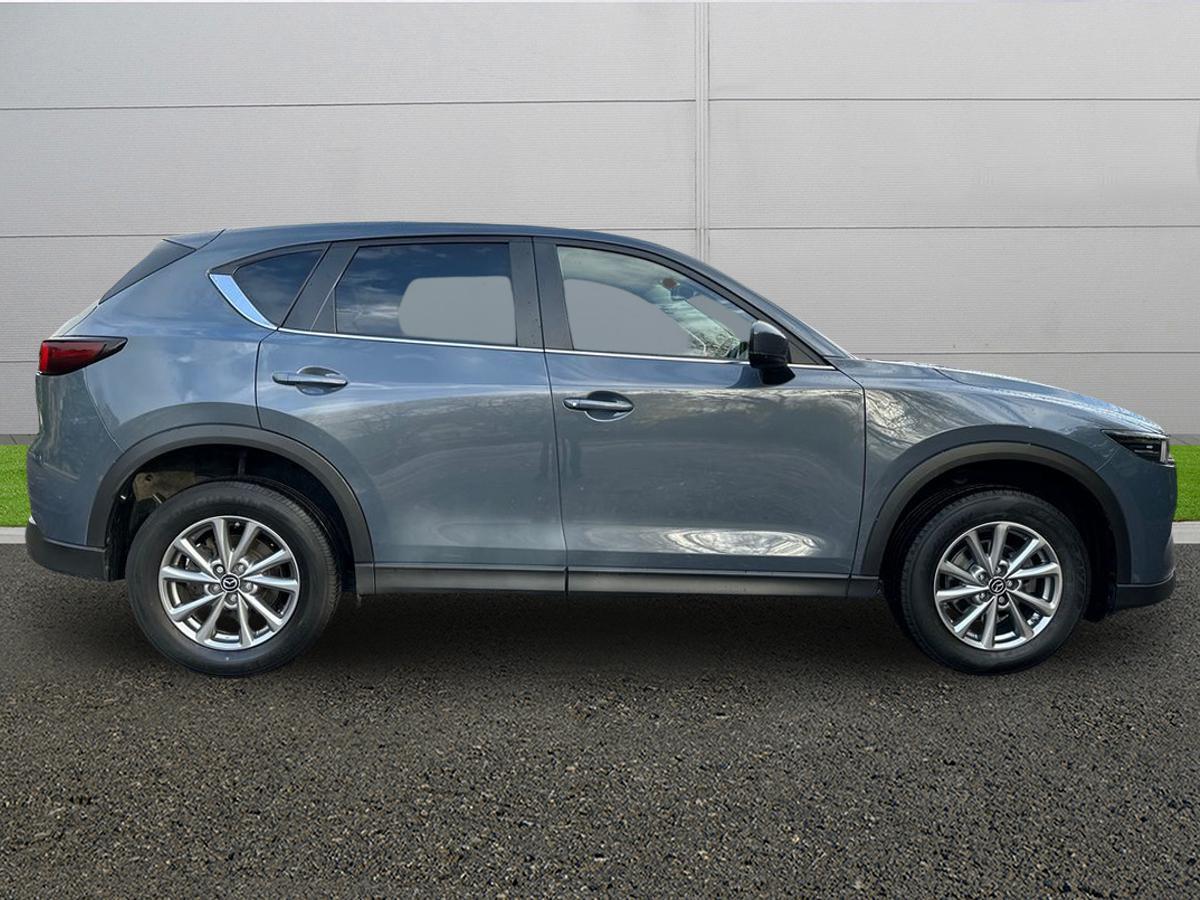 Used Mazda CX-5 2023 for sale - 76731026: Photo 8