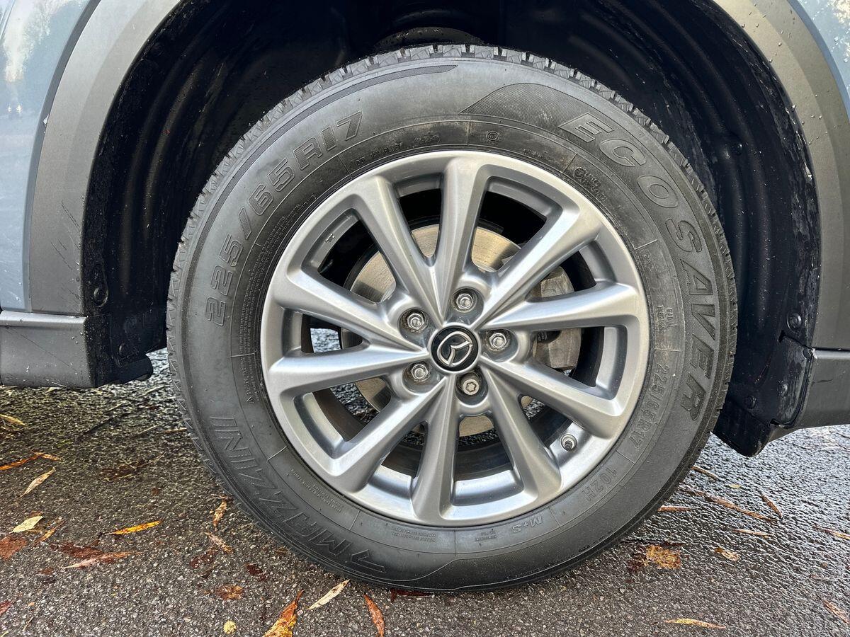 Used Mazda CX-5 2023 for sale - 76731026: Photo 9