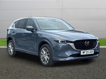 Used Mazda CX-5 2025 for sale - 78786185: Photo