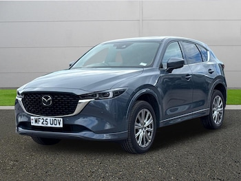 Used Mazda CX-5 2025 for sale - 78786185: Photo