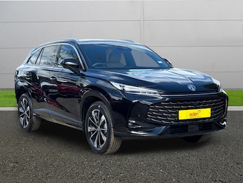 Used MG MG HS 2026 for sale - 78868374: Photo