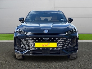Used MG MG HS 2026 for sale - 78868374: Photo