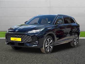 Used MG MG HS 2026 for sale - 78868374: Photo