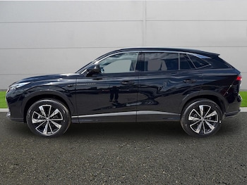 Used MG MG HS 2026 for sale - 78868374: Photo