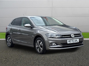 Used Volkswagen Polo 2020 for sale - 78811375: Photo