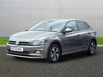 Used Volkswagen Polo 2020 for sale - 78811375: Photo