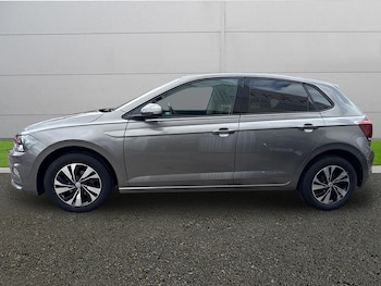 Used Volkswagen Polo 2020 for sale - 78811375: Photo