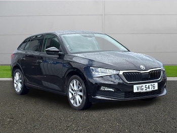 Used Skoda Scala 2021 for sale - 78811374: Photo