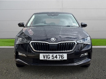 Used Skoda Scala 2021 for sale - 78811374: Photo