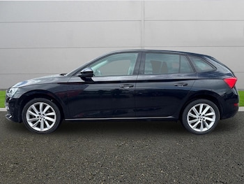 Used Skoda Scala 2021 for sale - 78811374: Photo