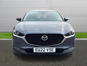Used Mazda CX-30 2022 for sale - 78497269: Photo