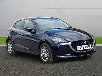 Used Mazda Mazda2 2023 for sale - 79051112: Photo
