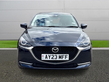Used Mazda Mazda2 2023 for sale - 79051112: Photo