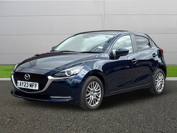 Used Mazda Mazda2 2023 for sale - 79051112: Photo