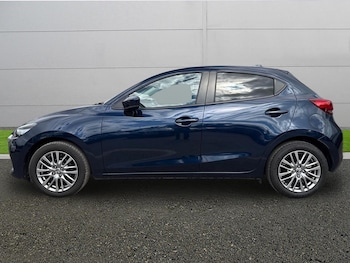 Used Mazda Mazda2 2023 for sale - 79051112: Photo