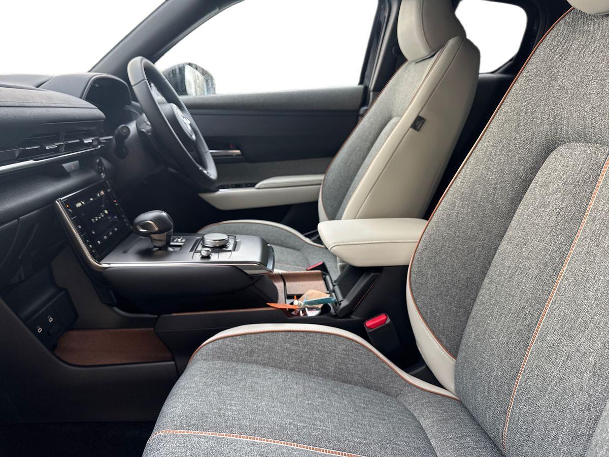 Used Mazda MX-30 2025 for sale - 76926219: Photo 10