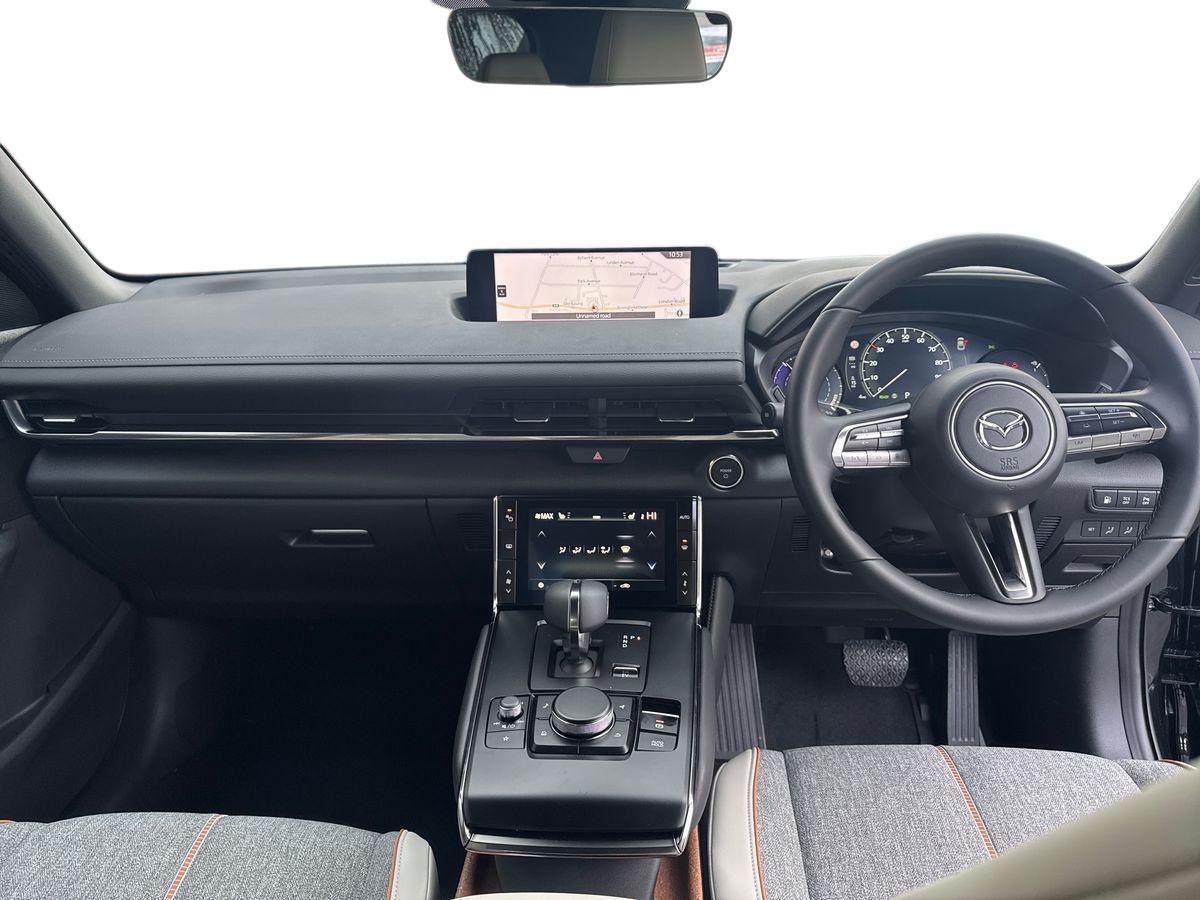 Used Mazda MX-30 2025 for sale - 76926219: Photo 13