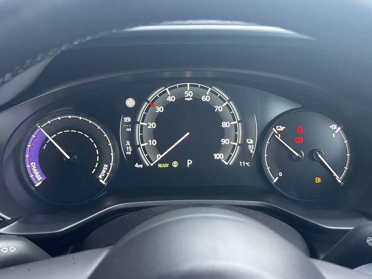 Used Mazda MX-30 2025 for sale - 76926219: Photo 14