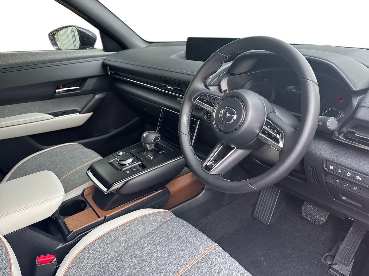 Used Mazda MX-30 2025 for sale - 76926219: Photo 15