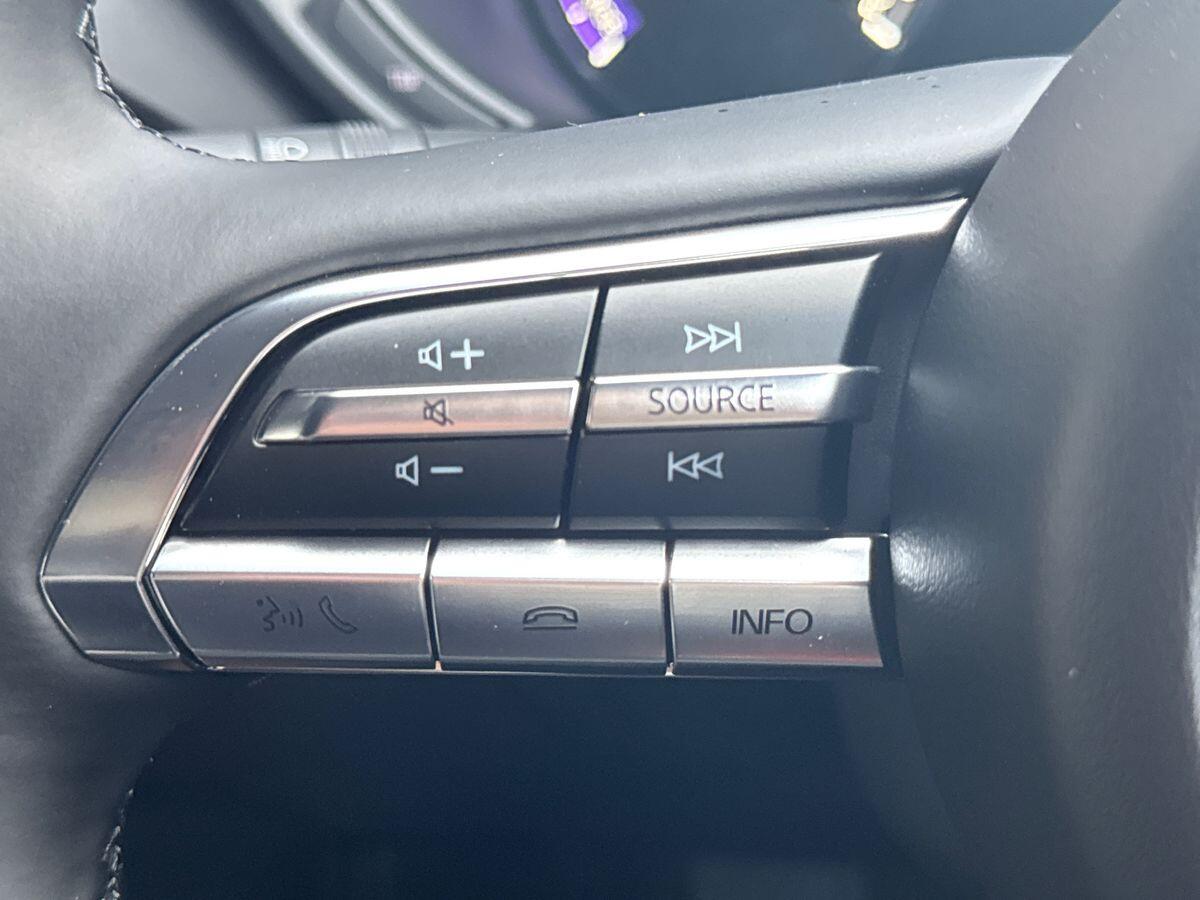 Used Mazda MX-30 2025 for sale - 76926219: Photo 16