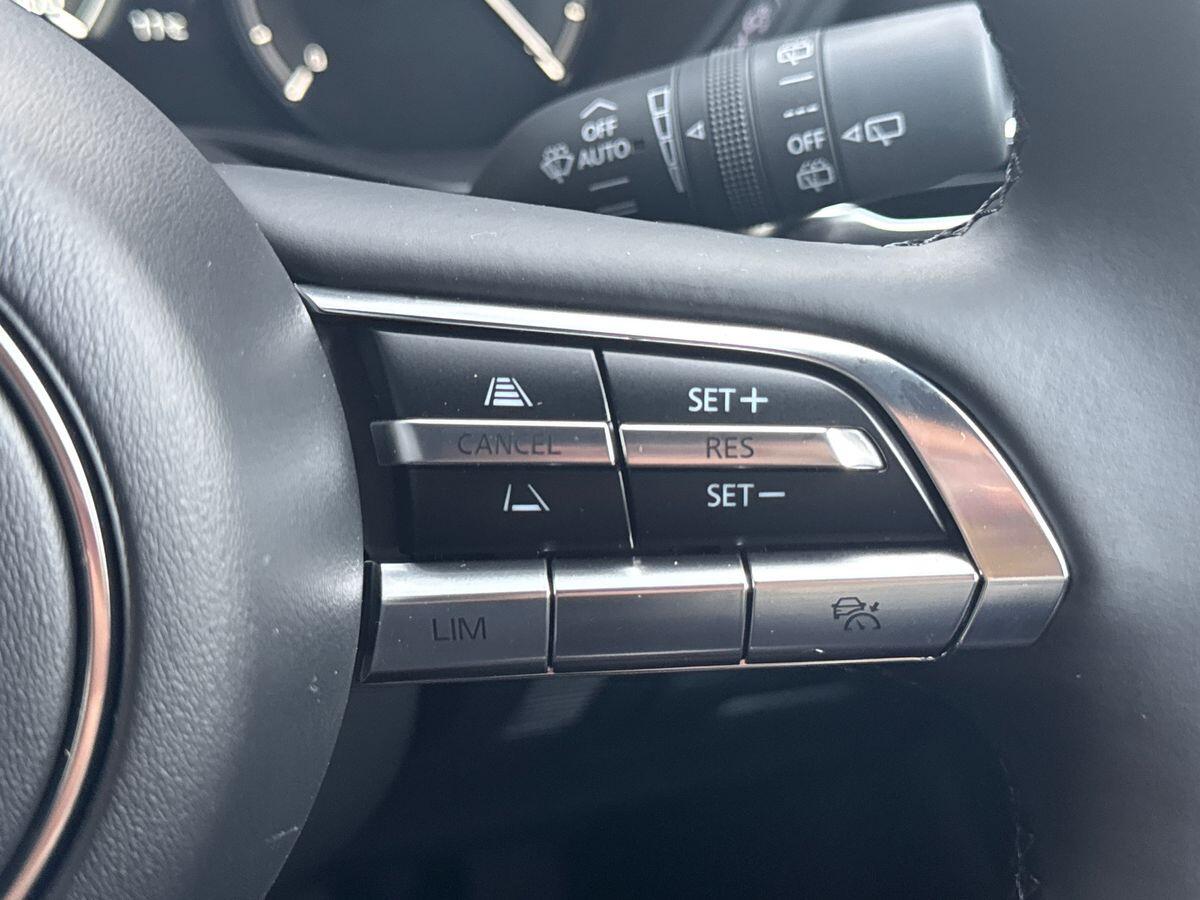 Used Mazda MX-30 2025 for sale - 76926219: Photo 17