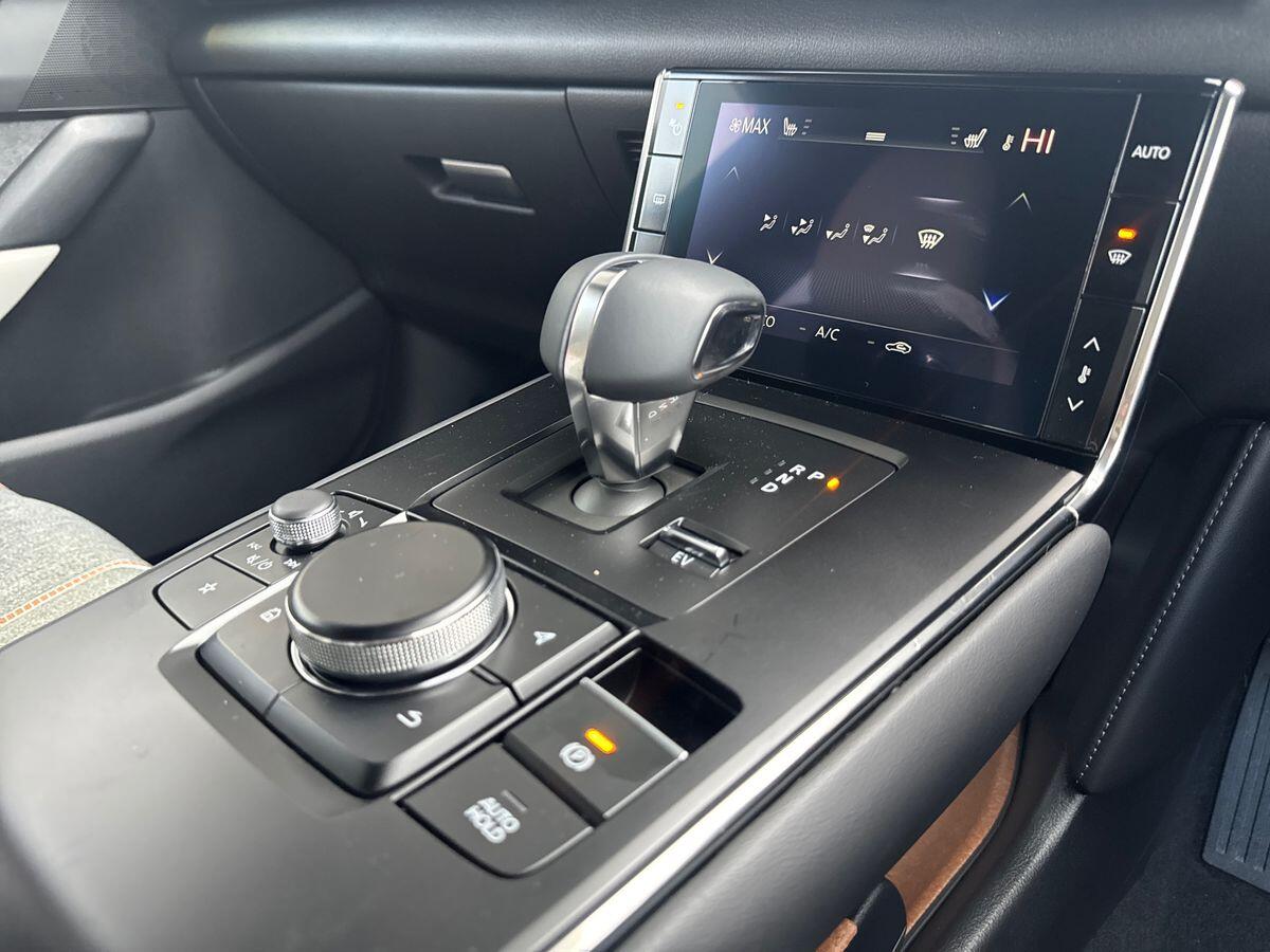 Used Mazda MX-30 2025 for sale - 76926219: Photo 19