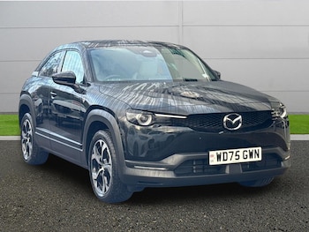 2025 (75) - 125kW R-EV Exclusive Line 5dr Auto