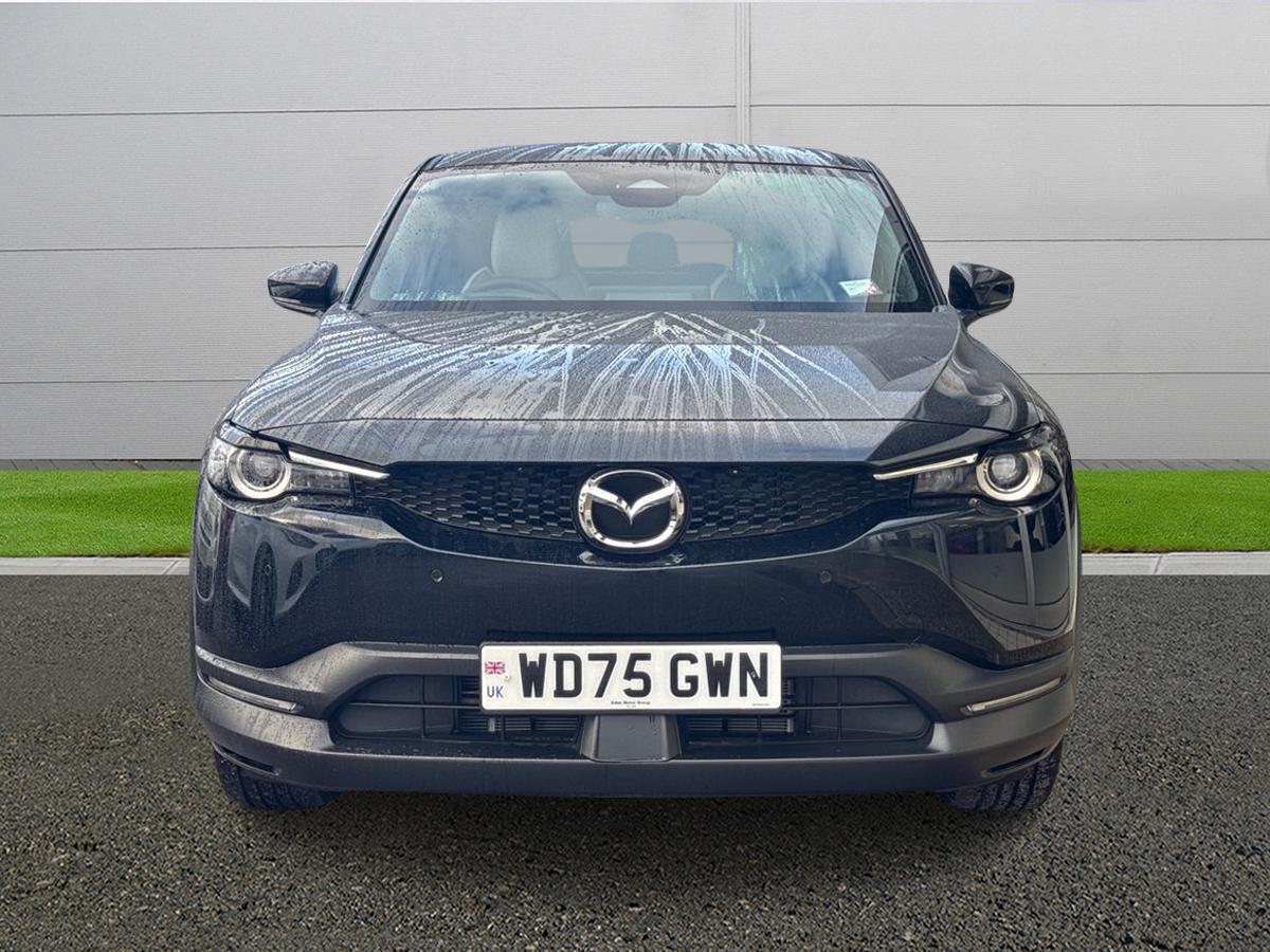 Used Mazda MX-30 2025 for sale - 76926219: Photo 2