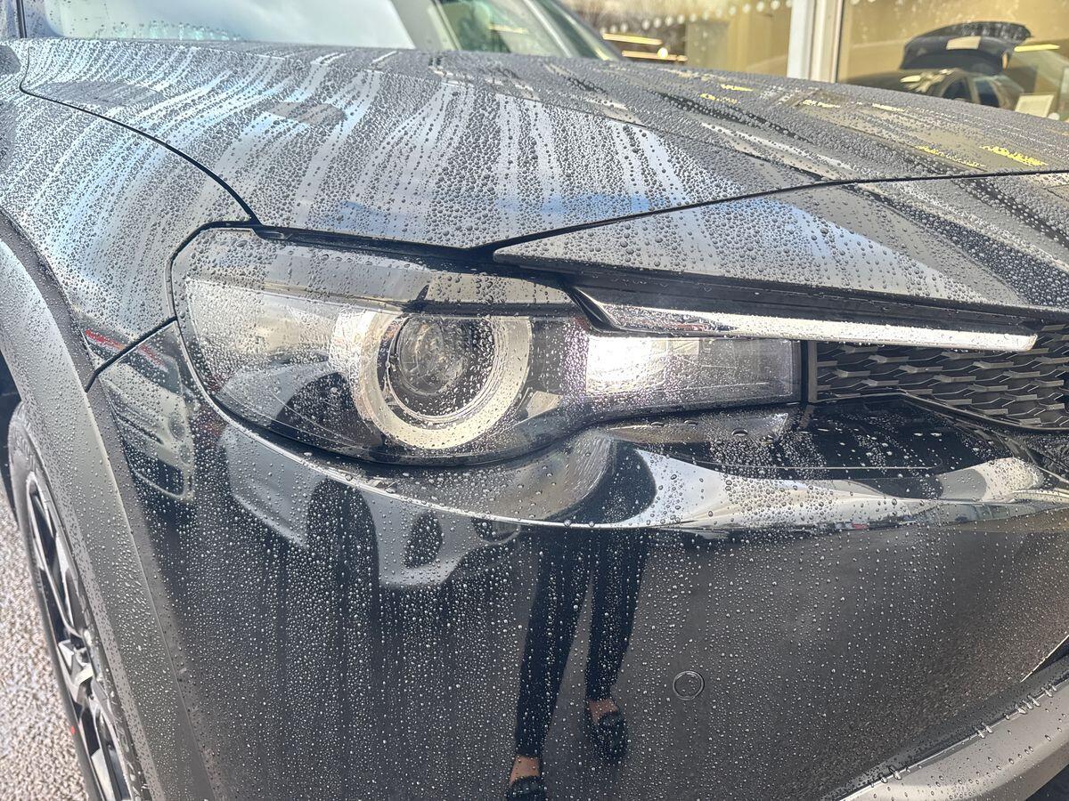 Used Mazda MX-30 2025 for sale - 76926219: Photo 21