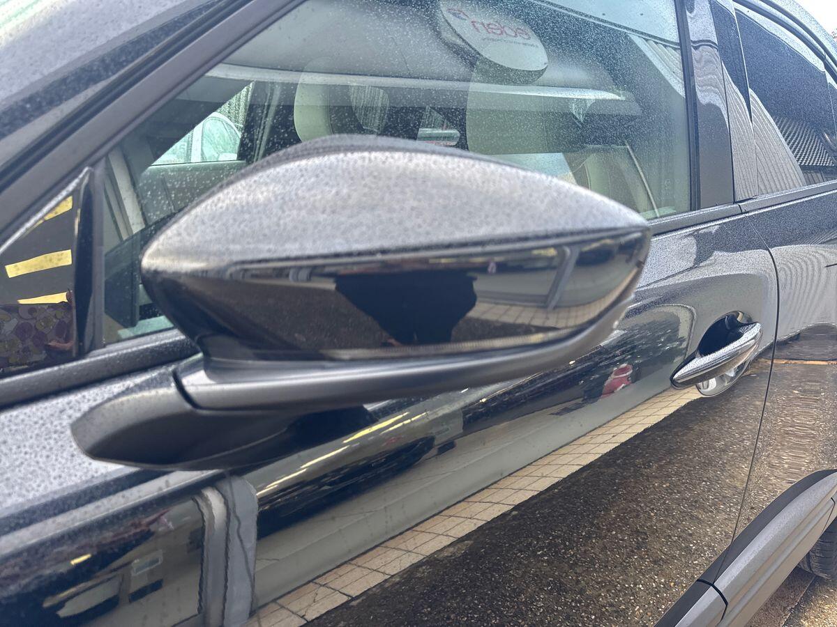 Used Mazda MX-30 2025 for sale - 76926219: Photo 22