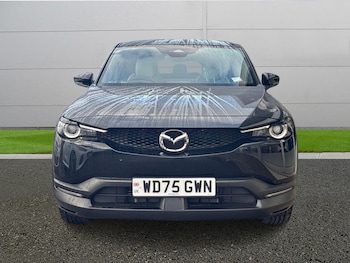 Used Mazda MX-30 2025 for sale - 76926219: Photo