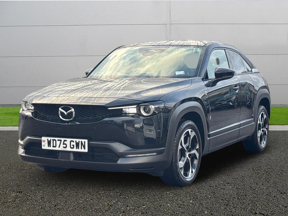 Used Mazda MX-30 2025 for sale - 76926219: Photo 3