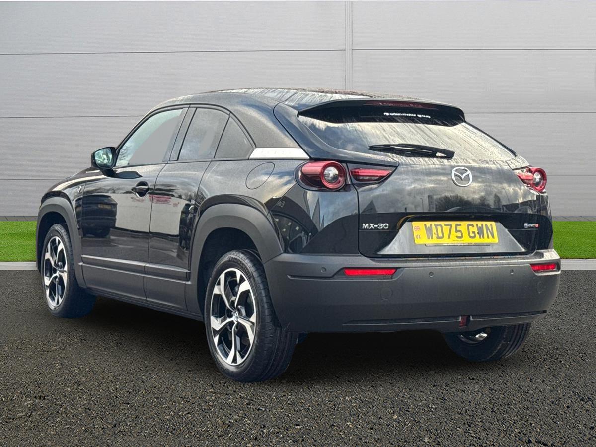 Used Mazda MX-30 2025 for sale - 76926219: Photo 5