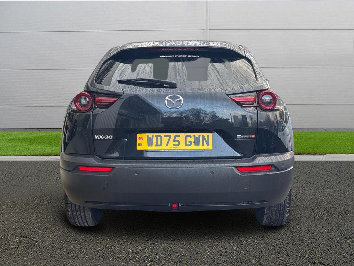 Used Mazda MX-30 2025 for sale - 76926219: Photo 6