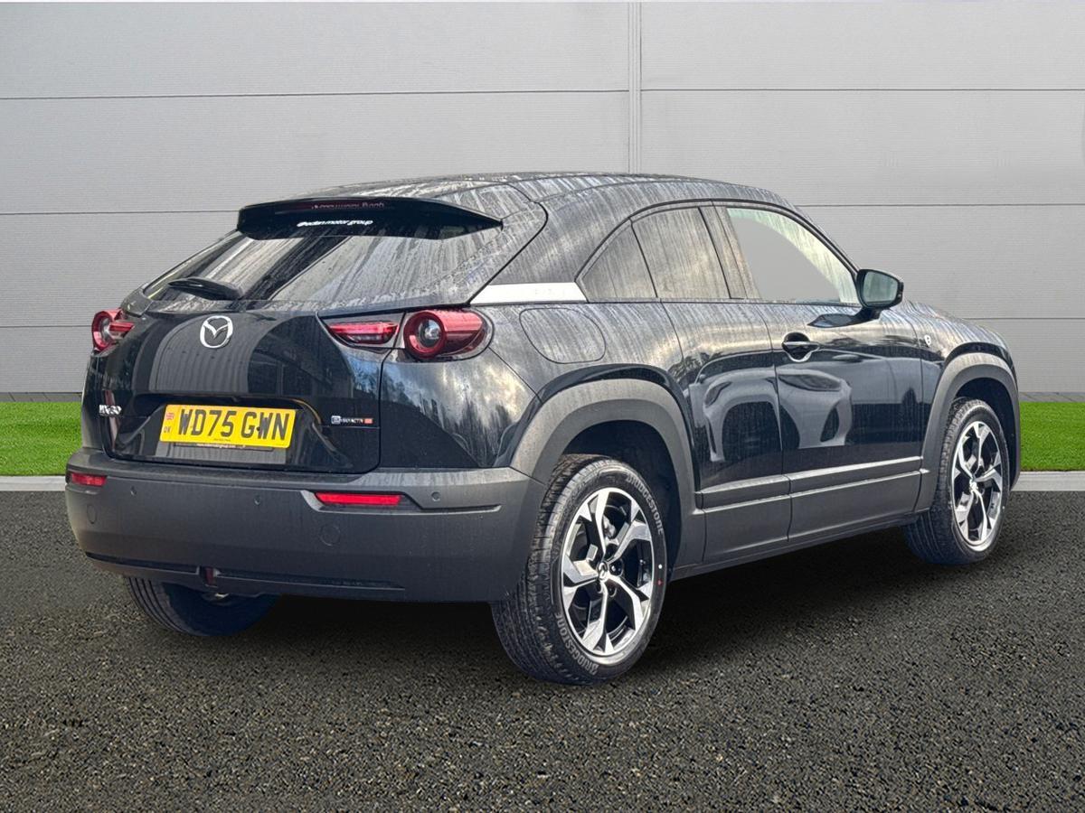 Used Mazda MX-30 2025 for sale - 76926219: Photo 7