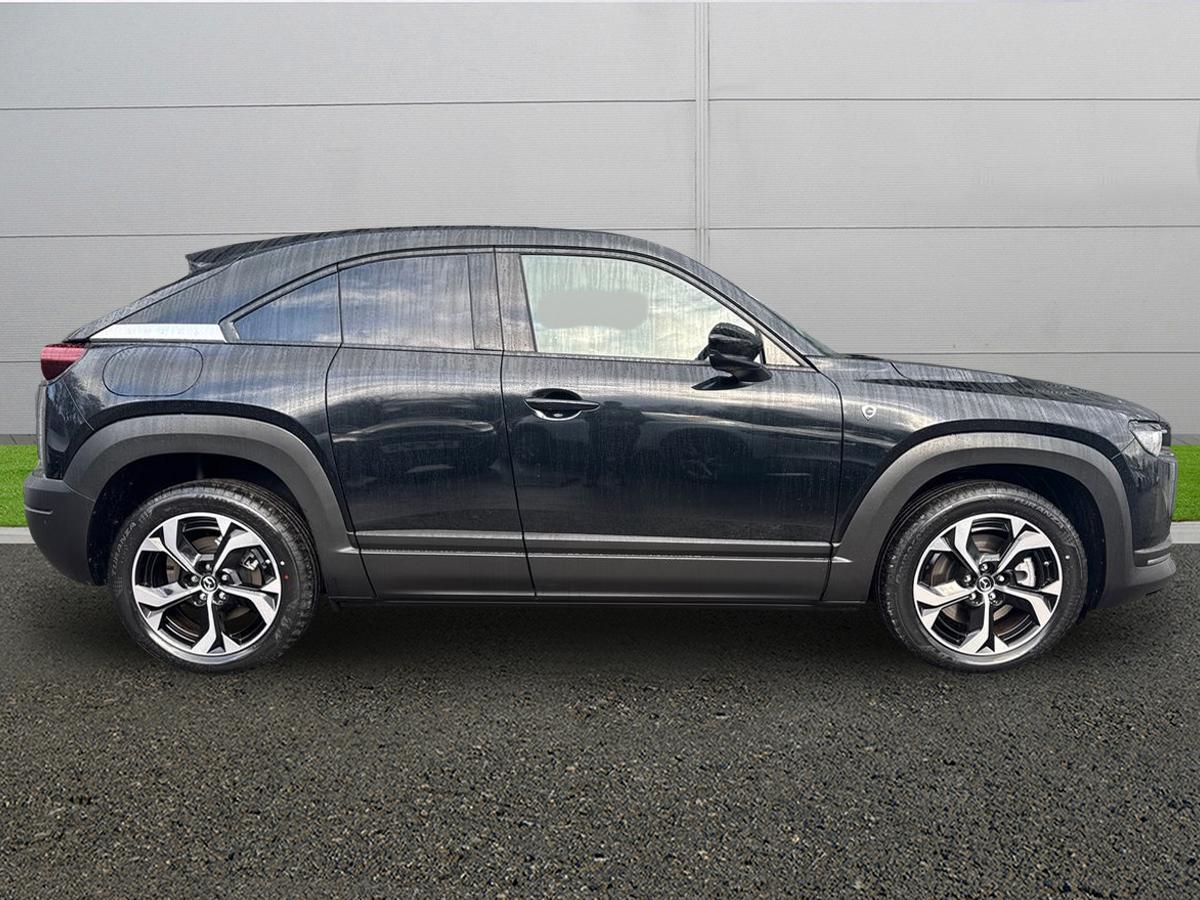 Used Mazda MX-30 2025 for sale - 76926219: Photo 8