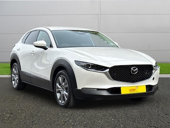 Used Mazda CX-30 2026 for sale - 78497268: Photo