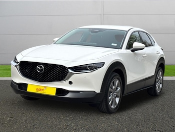 Used Mazda CX-30 2026 for sale - 78497268: Photo