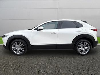 Used Mazda CX-30 2026 for sale - 78497268: Photo
