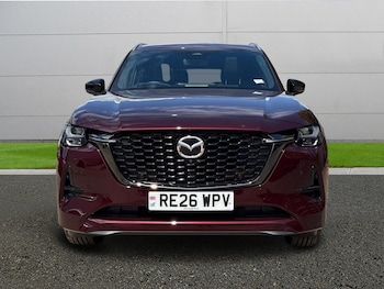 Used Mazda CX-80 2026 for sale - 78868402: Photo