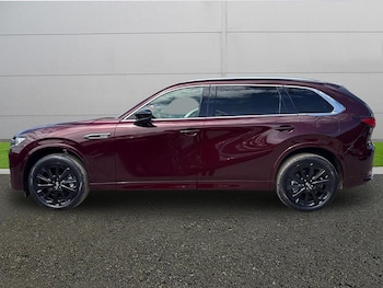 Used Mazda CX-80 2026 for sale - 78868402: Photo