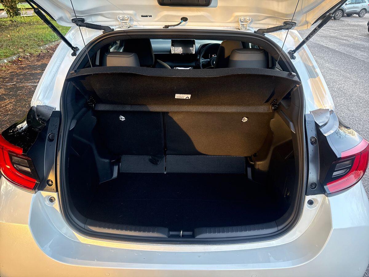 Used Mazda Mazda2 HYBRID 2025 for sale - 76823576: Photo 12