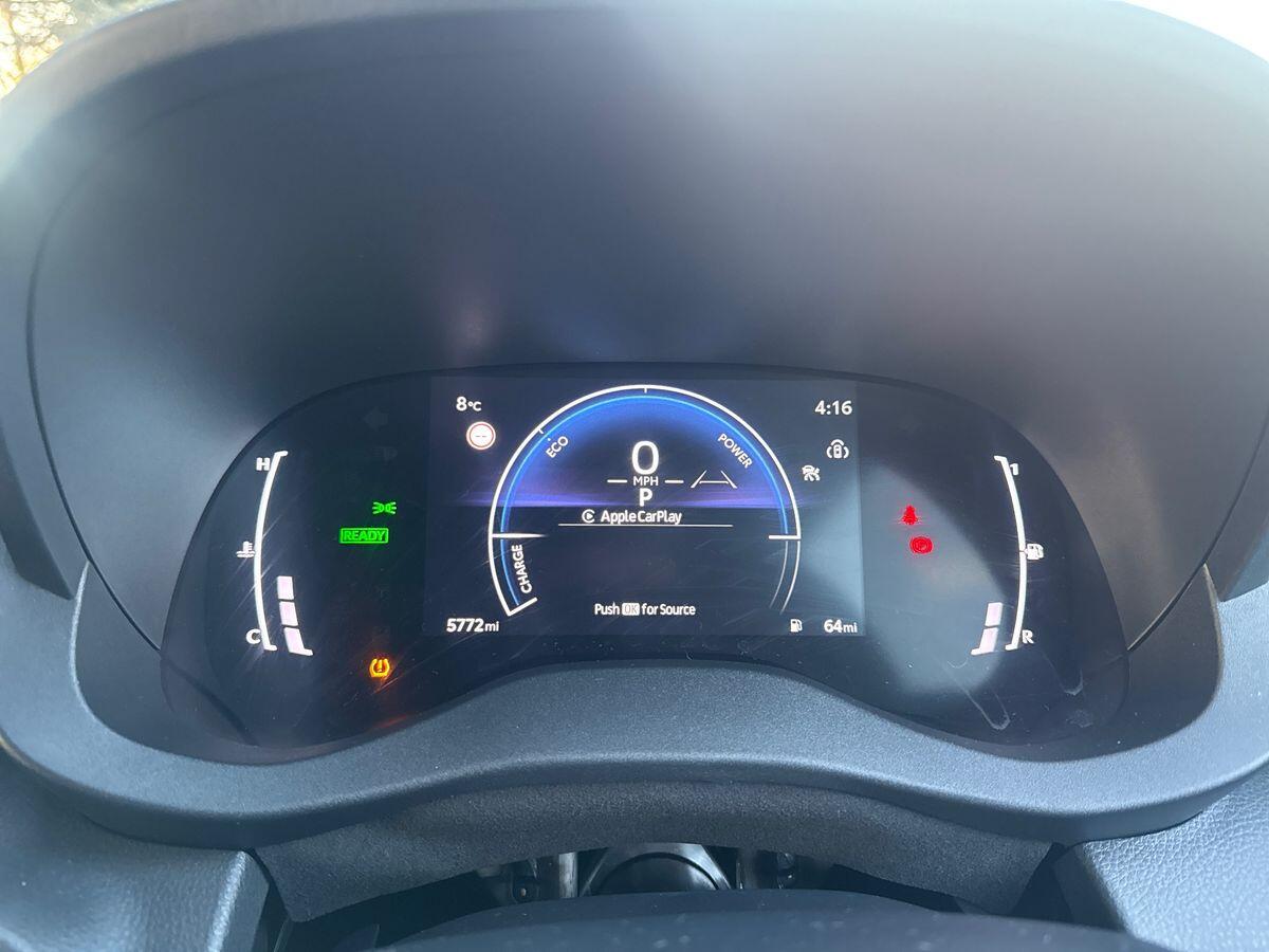 Used Mazda Mazda2 HYBRID 2025 for sale - 76823576: Photo 14